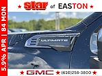 New 2026 GMC Sierra 2500 Denali Ultimate Crew Cab 4x4 Pickup for sale #461325 - photo 27