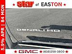New 2026 GMC Sierra 2500 Denali Ultimate Crew Cab 4x4 Pickup for sale #461325 - photo 28