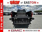 New 2026 GMC Sierra 2500 Denali Ultimate Crew Cab 4x4 Pickup for sale #461325 - photo 32