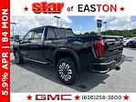 New 2026 GMC Sierra 2500 Denali Ultimate Crew Cab 4x4 Pickup for sale #461325 - photo 7