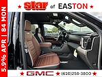 New 2026 GMC Sierra 2500 Denali Ultimate Crew Cab 4x4 Pickup for sale #461325 - photo 9