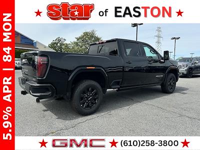 New 2026 GMC Sierra 2500 AT4 Crew Cab 4WD Pickup for sale #461326 - photo 2