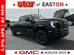 New 2026 GMC Sierra 2500 AT4 Crew Cab 4WD Pickup for sale #461326 - photo 1