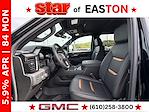 New 2026 GMC Sierra 2500 AT4 Crew Cab 4WD Pickup for sale #461326 - photo 11