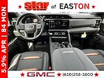 New 2026 GMC Sierra 2500 AT4 Crew Cab 4WD Pickup for sale #461326 - photo 16