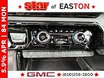 New 2026 GMC Sierra 2500 AT4 Crew Cab 4WD Pickup for sale #461326 - photo 20