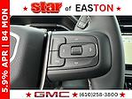 New 2026 GMC Sierra 2500 AT4 Crew Cab 4WD Pickup for sale #461326 - photo 22