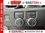 New 2026 GMC Sierra 2500 AT4 Crew Cab 4WD Pickup for sale #461326 - photo 24