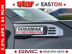New 2026 GMC Sierra 2500 AT4 Crew Cab 4WD Pickup for sale #461326 - photo 27