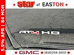 New 2026 GMC Sierra 2500 AT4 Crew Cab 4WD Pickup for sale #461326 - photo 28