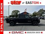 New 2026 GMC Sierra 2500 AT4 Crew Cab 4WD Pickup for sale #461326 - photo 4