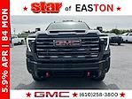 New 2026 GMC Sierra 2500 AT4 Crew Cab 4WD Pickup for sale #461326 - photo 5