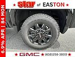 2026 GMC Sierra 2500 Crew Cab 4WD Pickup for sale #461326 - photo 40