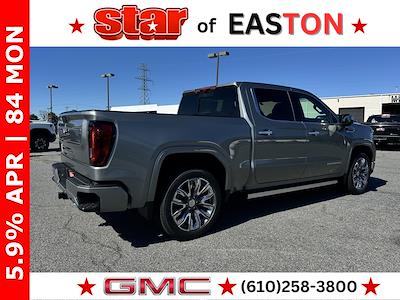 New 2026 GMC Sierra 1500 Denali Crew Cab 4WD Pickup for sale #461327 - photo 2