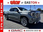 New 2026 GMC Sierra 1500 Denali Crew Cab 4WD Pickup for sale #461327 - photo 1