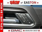 New 2026 GMC Sierra 1500 Denali Crew Cab 4WD Pickup for sale #461327 - photo 13