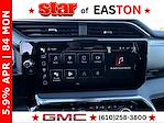 New 2026 GMC Sierra 1500 Denali Crew Cab 4WD Pickup for sale #461327 - photo 17