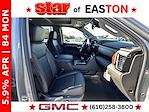 New 2026 GMC Sierra 1500 Denali Crew Cab 4WD Pickup for sale #461327 - photo 8
