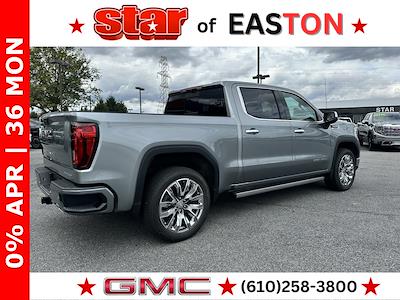 New 2026 GMC Sierra 1500 Denali Crew Cab 4WD Pickup for sale #461328 - photo 2