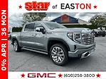 New 2026 GMC Sierra 1500 Denali Crew Cab 4WD Pickup for sale #461328 - photo 1
