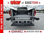 2026 GMC Sierra 1500 Crew Cab 4WD Pickup for sale #461328 - photo 35