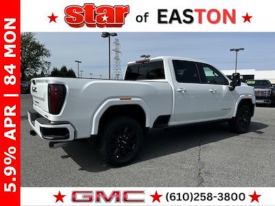 2026 GMC Sierra 2500 Crew Cab 4WD Pickup for sale #461329 - photo 2