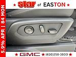 2026 GMC Sierra 2500 Crew Cab 4WD Pickup for sale #461329 - photo 10