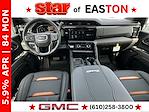 2026 GMC Sierra 2500 Crew Cab 4WD Pickup for sale #461329 - photo 17