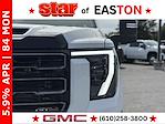 2026 GMC Sierra 2500 Crew Cab 4WD Pickup for sale #461329 - photo 27