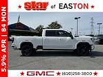 2026 GMC Sierra 2500 Crew Cab 4WD Pickup for sale #461329 - photo 4