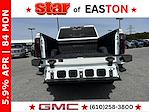 2026 GMC Sierra 2500 Crew Cab 4WD Pickup for sale #461329 - photo 31
