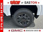 2026 GMC Sierra 2500 Crew Cab 4WD Pickup for sale #461329 - photo 33