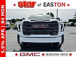 2026 GMC Sierra 2500 Crew Cab 4WD Pickup for sale #461329 - photo 5