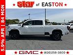2026 GMC Sierra 2500 Crew Cab 4WD Pickup for sale #461329 - photo 6