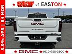 2026 GMC Sierra 2500 Crew Cab 4WD Pickup for sale #461329 - photo 8