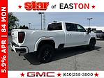 2026 GMC Sierra 2500 Crew Cab 4WD Pickup for sale #461329 - photo 2