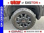 2024 GMC Sierra 2500 Crew Cab 4WD Pickup for sale #461329A - photo 37