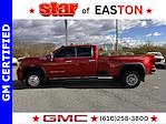 2021 GMC Sierra 3500 Crew Cab 4WD Pickup for sale #461329B - photo 6