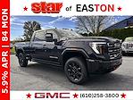 New 2026 GMC Sierra 2500 AT4 Crew Cab 4WD Pickup for sale #461330 - photo 1