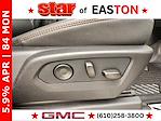 New 2026 GMC Sierra 2500 AT4 Crew Cab 4WD Pickup for sale #461330 - photo 10