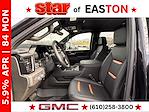 New 2026 GMC Sierra 2500 AT4 Crew Cab 4WD Pickup for sale #461330 - photo 12