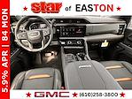 New 2026 GMC Sierra 2500 AT4 Crew Cab 4WD Pickup for sale #461330 - photo 17