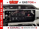 New 2026 GMC Sierra 2500 AT4 Crew Cab 4WD Pickup for sale #461330 - photo 18