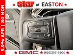 New 2026 GMC Sierra 2500 AT4 Crew Cab 4WD Pickup for sale #461330 - photo 22