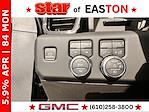 New 2026 GMC Sierra 2500 AT4 Crew Cab 4WD Pickup for sale #461330 - photo 23