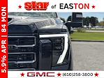 New 2026 GMC Sierra 2500 AT4 Crew Cab 4WD Pickup for sale #461330 - photo 25