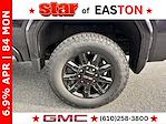 2026 GMC Sierra 2500 Crew Cab 4WD Pickup for sale #461330 - photo 35