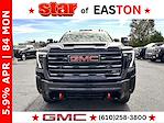 New 2026 GMC Sierra 2500 AT4 Crew Cab 4WD Pickup for sale #461330 - photo 5