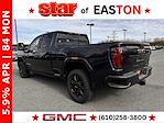 New 2026 GMC Sierra 2500 AT4 Crew Cab 4WD Pickup for sale #461330 - photo 7