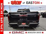 New 2026 GMC Sierra 2500 AT4 Crew Cab 4WD Pickup for sale #461330 - photo 8